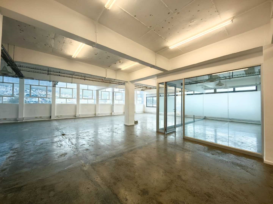 To Let commercial Property for Rent in Woodstock Western Cape